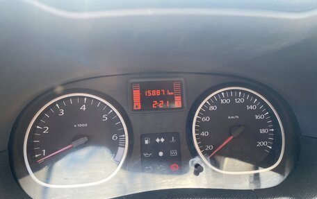 Renault Duster I рестайлинг, 2012 год, 950 000 рублей, 5 фотография