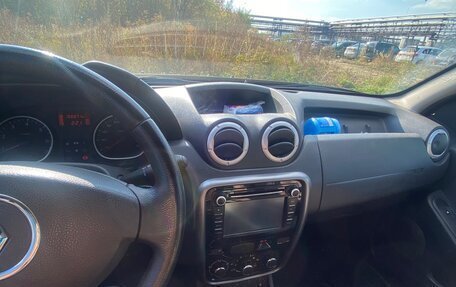 Renault Duster I рестайлинг, 2012 год, 950 000 рублей, 6 фотография