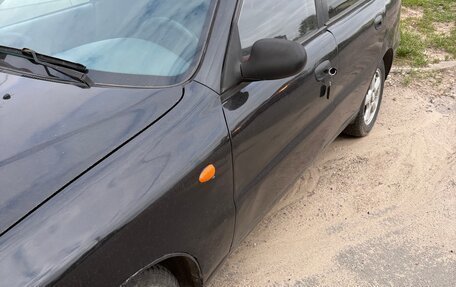 Chevrolet Lanos I, 2006 год, 150 000 рублей, 2 фотография