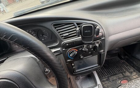 Chevrolet Lanos I, 2006 год, 150 000 рублей, 7 фотография