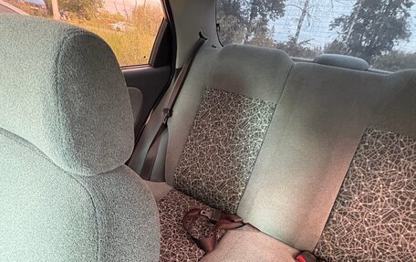 Chevrolet Lanos I, 2006 год, 150 000 рублей, 6 фотография