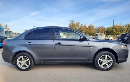 Mitsubishi Lancer IX, 2008 год, 600 000 рублей, 5 фотография