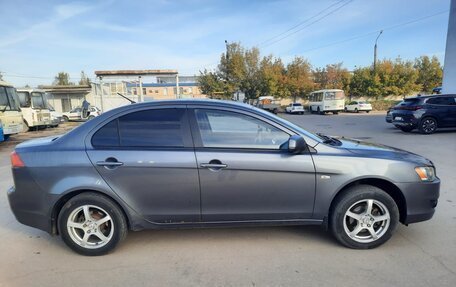 Mitsubishi Lancer IX, 2008 год, 600 000 рублей, 2 фотография