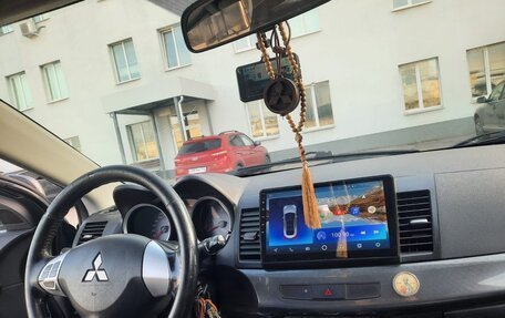 Mitsubishi Lancer IX, 2008 год, 600 000 рублей, 4 фотография