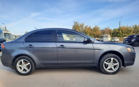 Mitsubishi Lancer IX, 2008 год, 600 000 рублей, 7 фотография