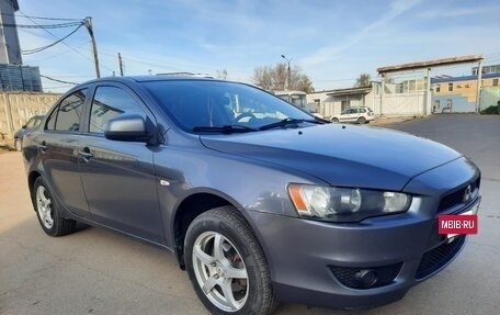 Mitsubishi Lancer IX, 2008 год, 600 000 рублей, 6 фотография