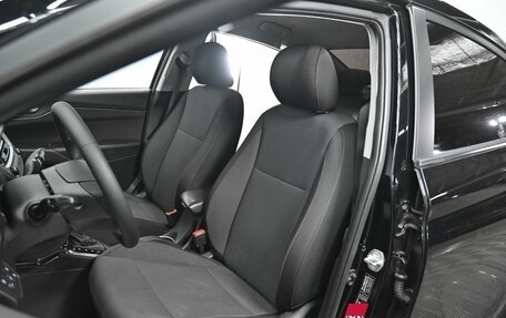 Hyundai Solaris II рестайлинг, 2019 год, 995 000 рублей, 8 фотография