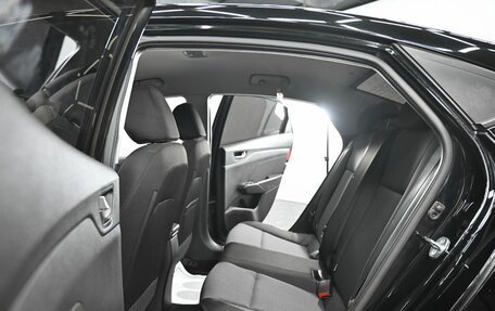 Hyundai Solaris II рестайлинг, 2019 год, 995 000 рублей, 12 фотография