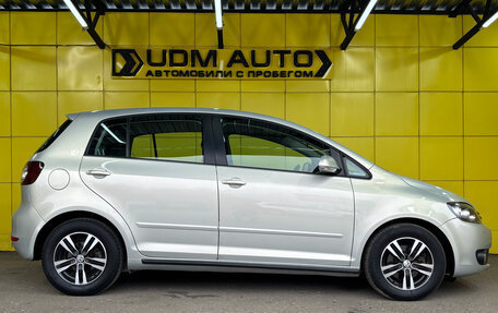 Volkswagen Golf Plus II, 2013 год, 790 000 рублей, 4 фотография