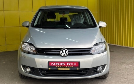 Volkswagen Golf Plus II, 2013 год, 790 000 рублей, 2 фотография
