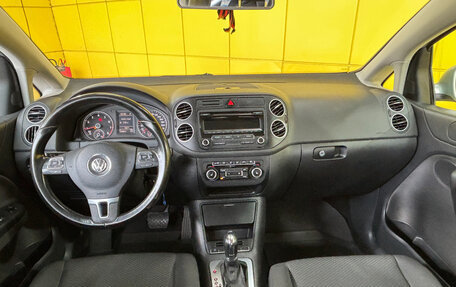 Volkswagen Golf Plus II, 2013 год, 790 000 рублей, 17 фотография