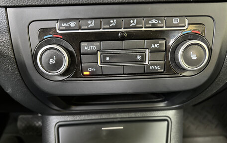 Volkswagen Golf Plus II, 2013 год, 790 000 рублей, 14 фотография