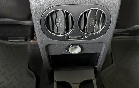 Volkswagen Golf Plus II, 2013 год, 790 000 рублей, 15 фотография