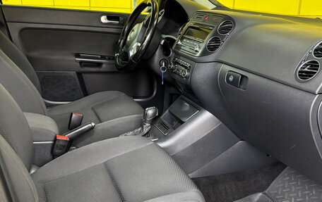 Volkswagen Golf Plus II, 2013 год, 790 000 рублей, 8 фотография