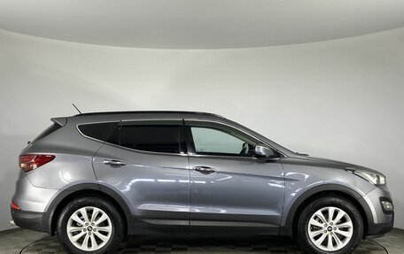 Hyundai Santa Fe III рестайлинг, 2013 год, 1 500 000 рублей, 11 фотография