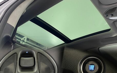 Hyundai Santa Fe III рестайлинг, 2013 год, 1 500 000 рублей, 21 фотография