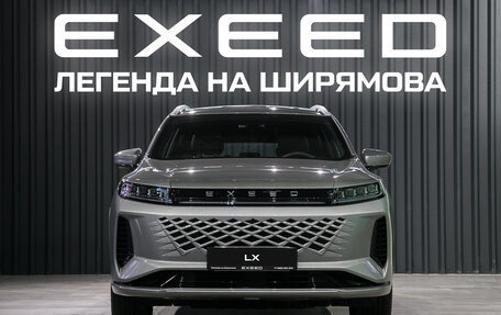 CheryExeed LX, 2024 год, 2 790 000 рублей, 2 фотография