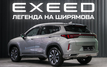 CheryExeed LX, 2024 год, 2 790 000 рублей, 6 фотография