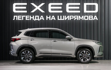 CheryExeed LX, 2024 год, 2 790 000 рублей, 4 фотография