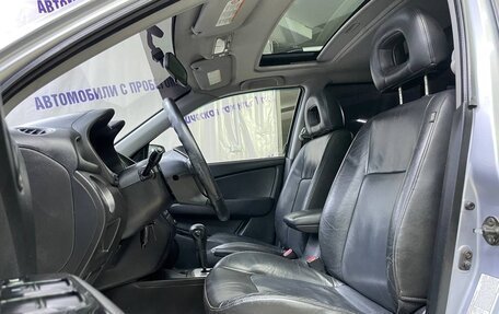 Mitsubishi Outlander III рестайлинг 3, 2004 год, 545 000 рублей, 8 фотография
