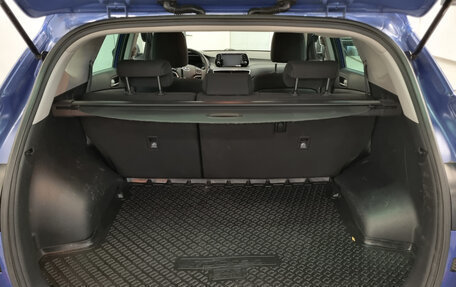 Hyundai Tucson III, 2019 год, 2 049 000 рублей, 13 фотография