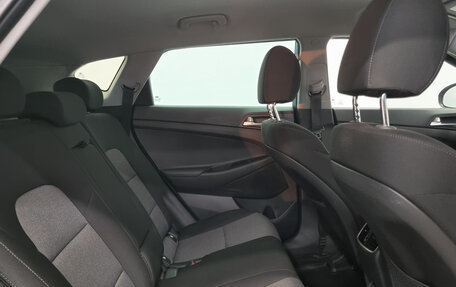 Hyundai Tucson III, 2019 год, 2 049 000 рублей, 12 фотография