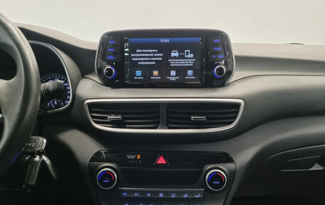 Hyundai Tucson III, 2019 год, 2 049 000 рублей, 5 фотография
