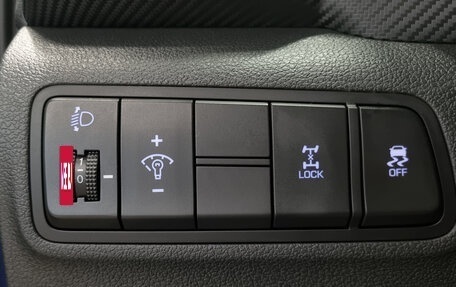 Hyundai Tucson III, 2019 год, 2 049 000 рублей, 10 фотография