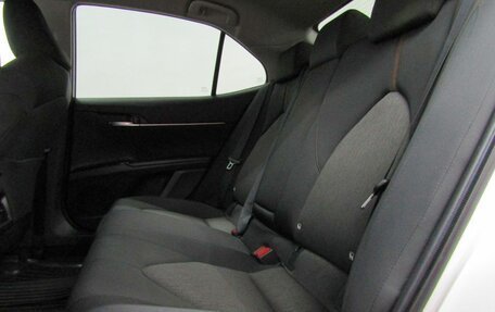 Toyota Camry, 2020 год, 2 520 000 рублей, 14 фотография