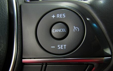 Toyota Camry, 2020 год, 2 520 000 рублей, 25 фотография