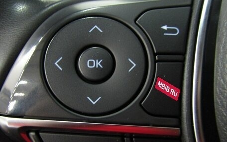 Toyota Camry, 2020 год, 2 520 000 рублей, 24 фотография