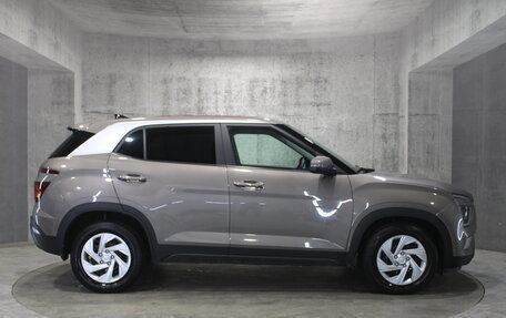 Hyundai Creta, 2021 год, 1 995 000 рублей, 5 фотография