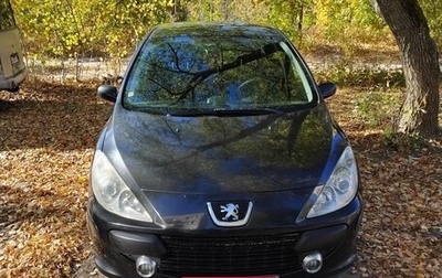 Peugeot 307 I, 2007 год, 450 000 рублей, 1 фотография