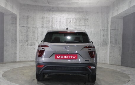 Hyundai Creta, 2021 год, 1 995 000 рублей, 7 фотография