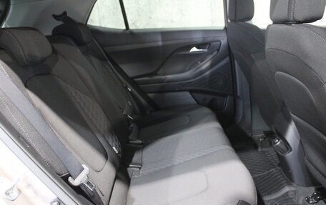Hyundai Creta, 2021 год, 1 995 000 рублей, 12 фотография