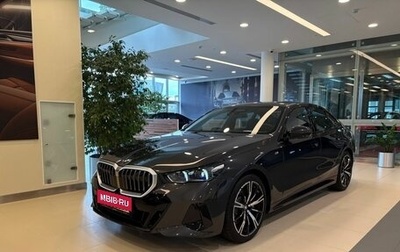 BMW 5 серия, 2025 год, 11 429 900 рублей, 1 фотография