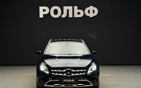 Mercedes-Benz GLA, 2018 год, 2 690 000 рублей, 2 фотография
