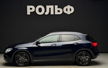 Mercedes-Benz GLA, 2018 год, 2 690 000 рублей, 5 фотография