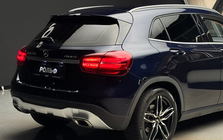 Mercedes-Benz GLA, 2018 год, 2 690 000 рублей, 10 фотография