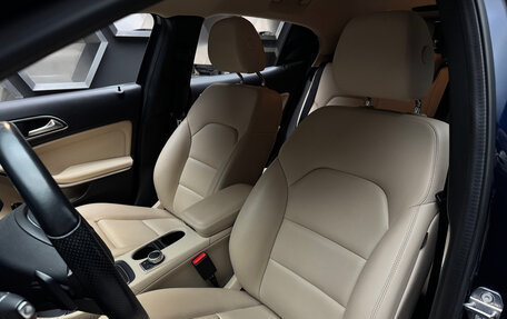 Mercedes-Benz GLA, 2018 год, 2 690 000 рублей, 11 фотография