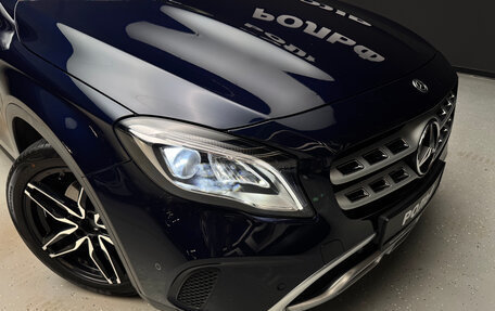 Mercedes-Benz GLA, 2018 год, 2 690 000 рублей, 8 фотография