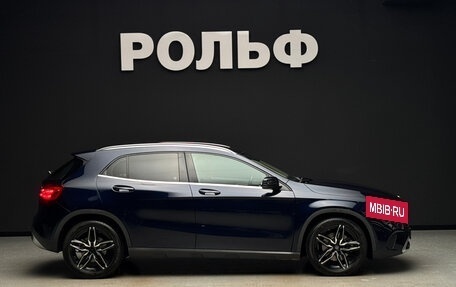 Mercedes-Benz GLA, 2018 год, 2 690 000 рублей, 6 фотография