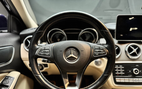 Mercedes-Benz GLA, 2018 год, 2 690 000 рублей, 21 фотография