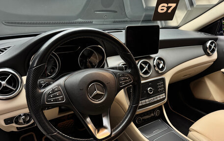 Mercedes-Benz GLA, 2018 год, 2 690 000 рублей, 15 фотография