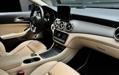 Mercedes-Benz GLA, 2018 год, 2 690 000 рублей, 22 фотография