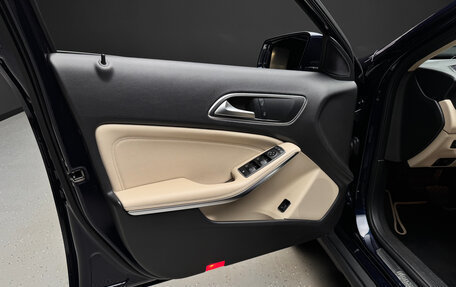 Mercedes-Benz GLA, 2018 год, 2 690 000 рублей, 12 фотография