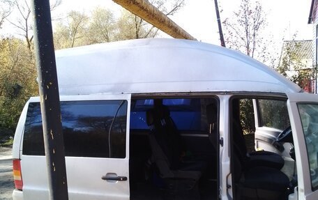 Mercedes-Benz Vito, 1997 год, 400 000 рублей, 2 фотография