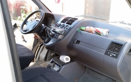 Mercedes-Benz Vito, 1997 год, 400 000 рублей, 8 фотография