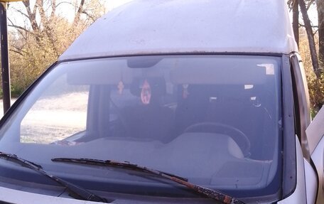 Mercedes-Benz Vito, 1997 год, 400 000 рублей, 10 фотография