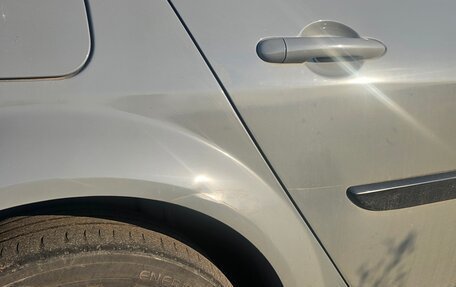 Renault Megane II, 2007 год, 550 000 рублей, 6 фотография